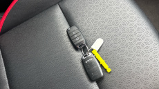 Kia Picanto 1.0 GT-line 5dr [4 seats] Petrol Hatchback